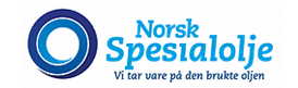 Norsk Spesialolje